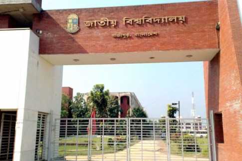 ২০১২ সালের মাস্টার্স প্রথম পর্ব পরীক্ষার ফল প্রকাশ